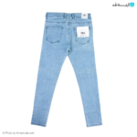 شلوار جین مردانه Zara مدل AML-355-4598