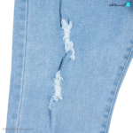 شلوار جین مردانه Zara مدل AML-355-4598