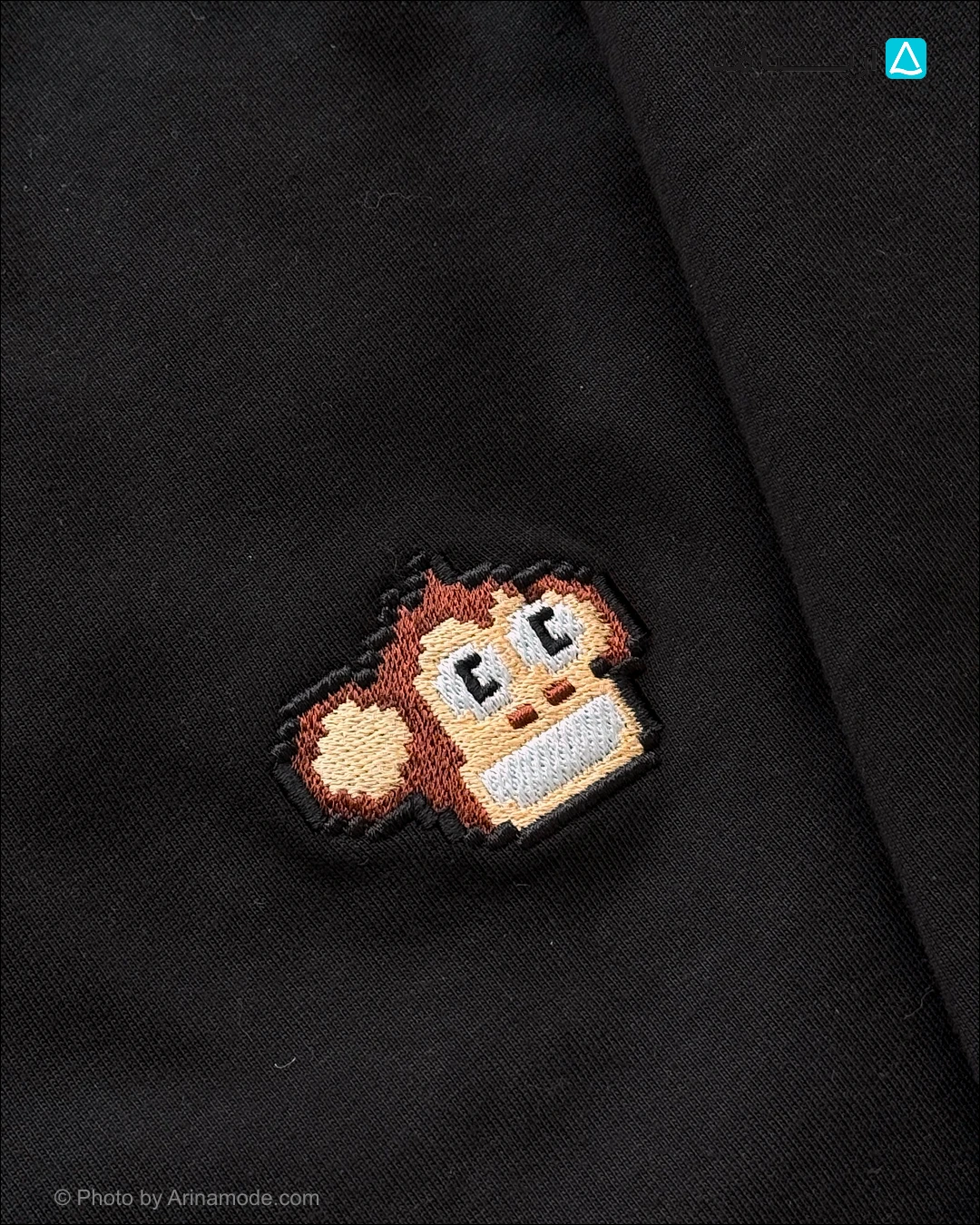 تیشرت Monkey