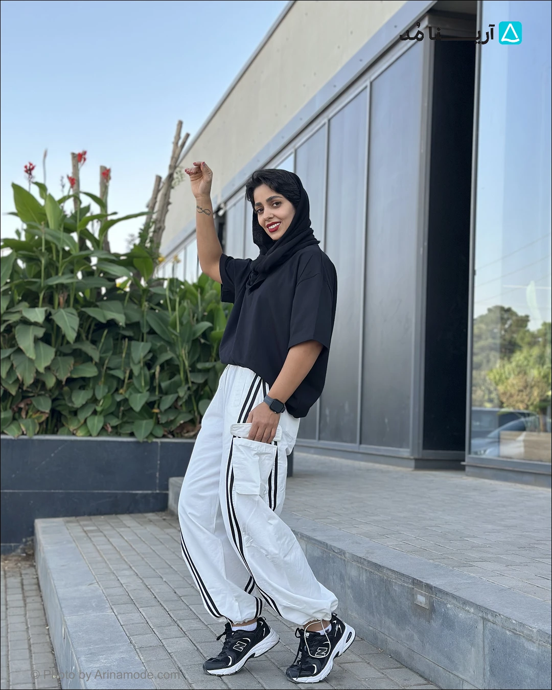 اسلش وارداتی مستر