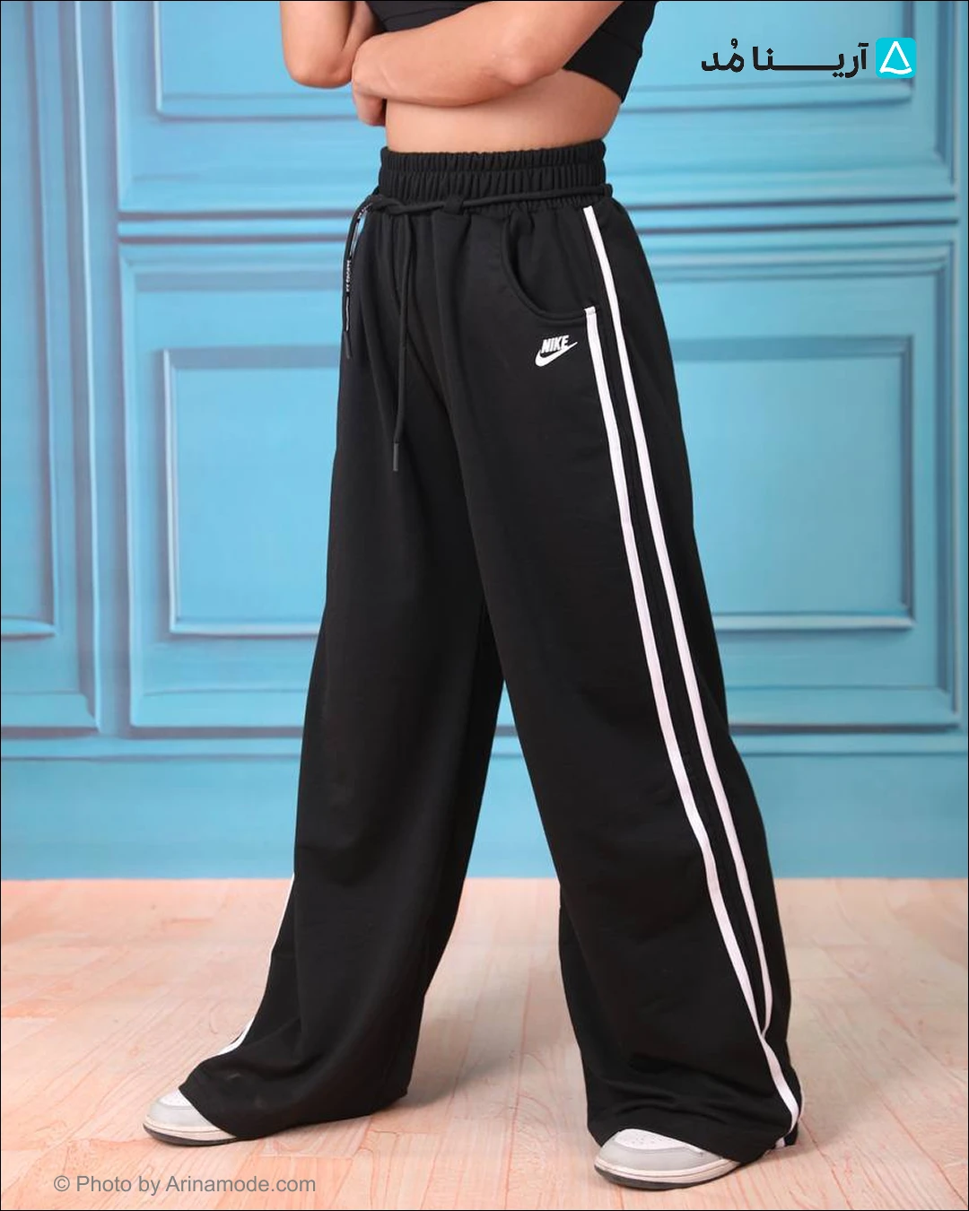 اسلش بگ استایل زنانه نایکی - Nike