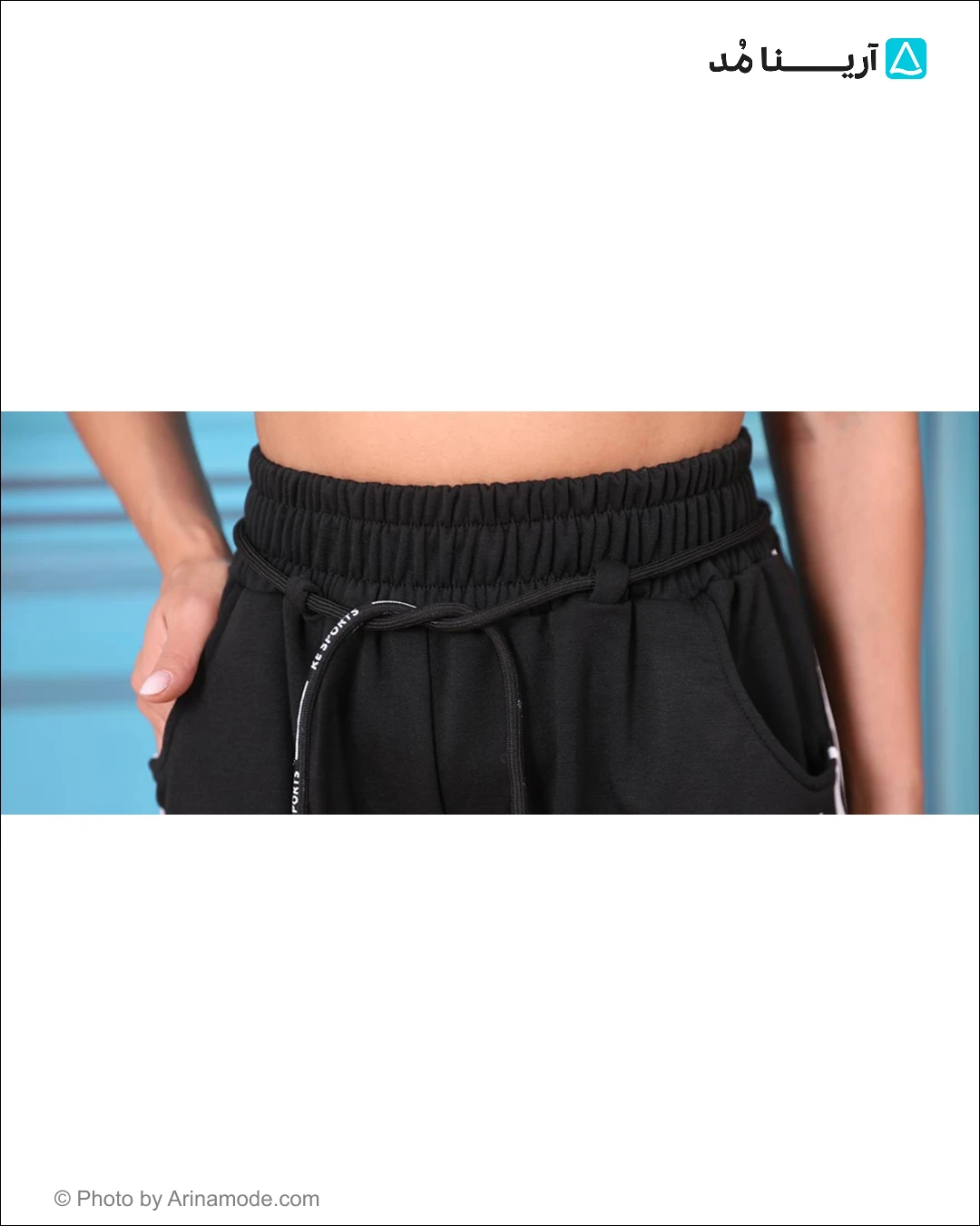 اسلش بگ استایل زنانه نایکی - Nike