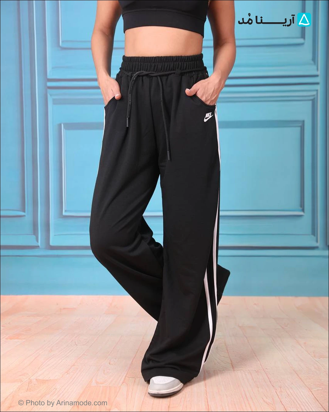 اسلش بگ استایل زنانه نایکی - Nike