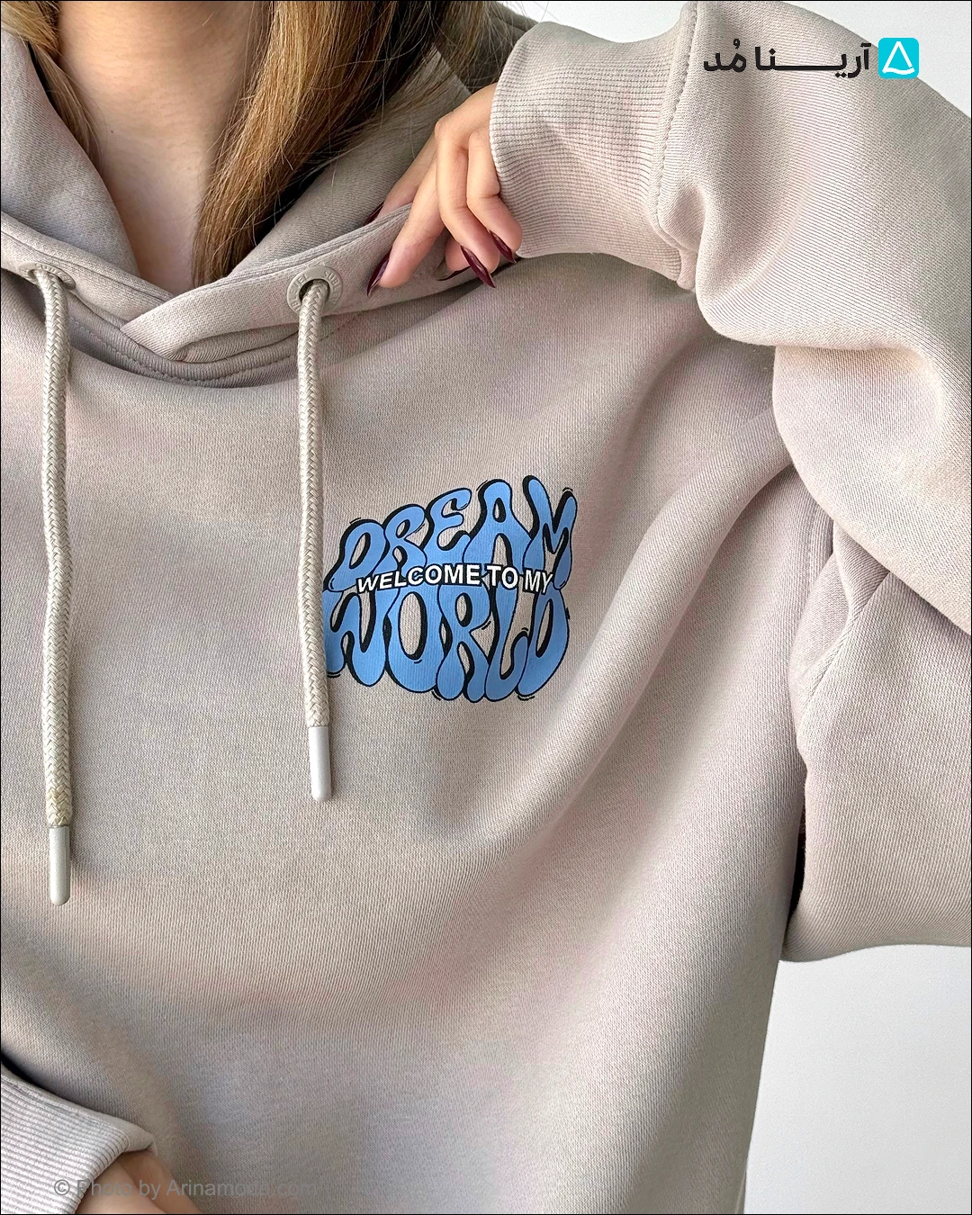 Post slide - No title (34) هودی Dream World