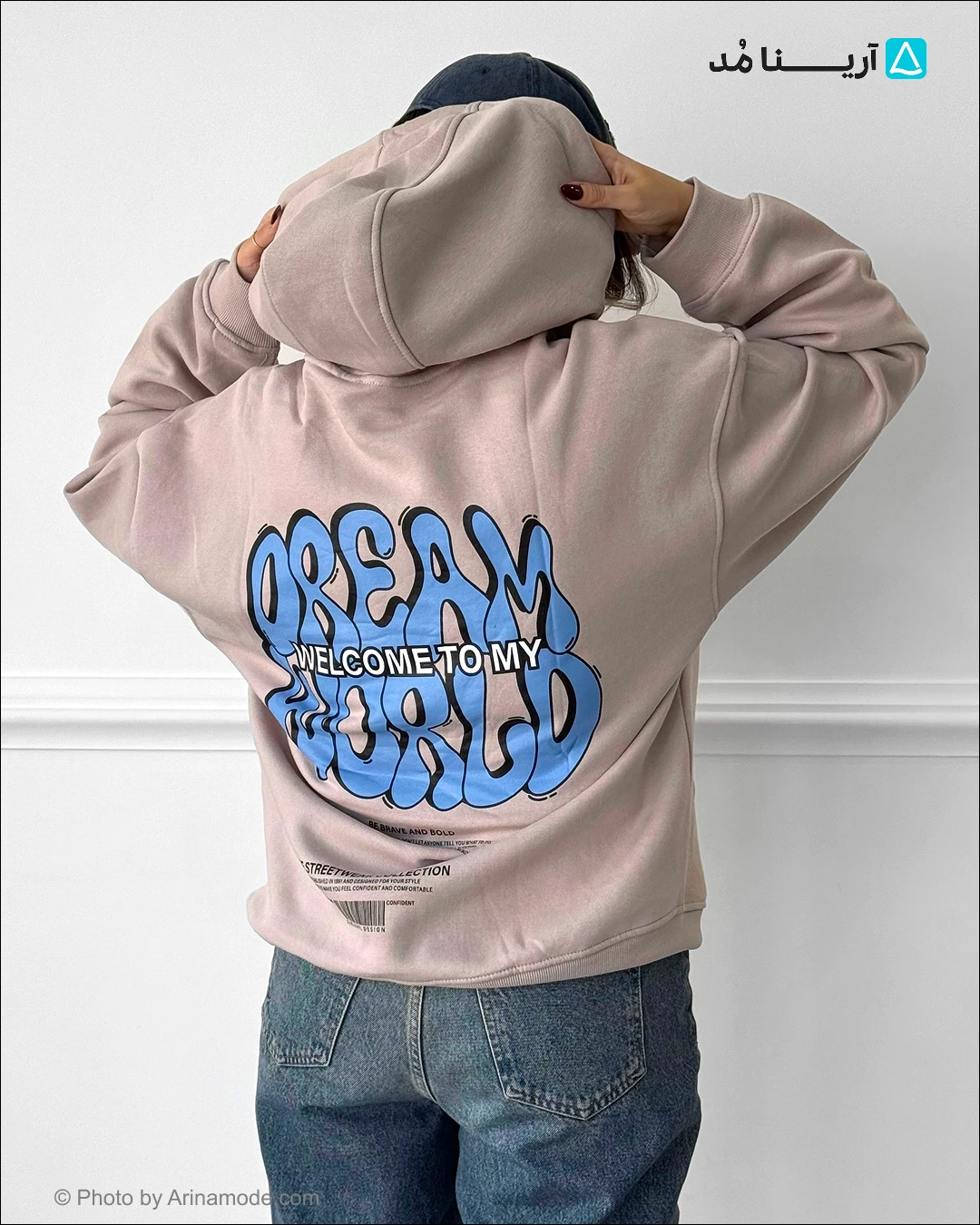 Post slide - No title (35) هودی Dream World