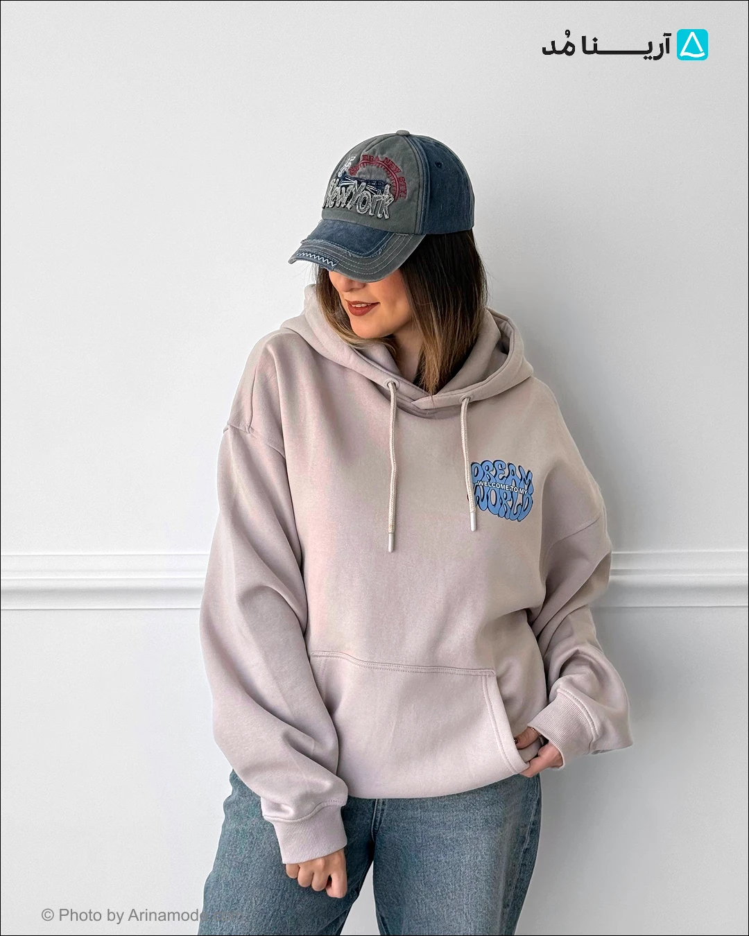 هودی Dream World