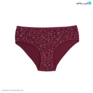 شورت نخی طرح مختلف ( M )