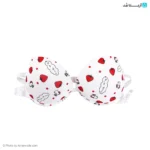 سوتین اسفنجی جلو بازشو عروسکی