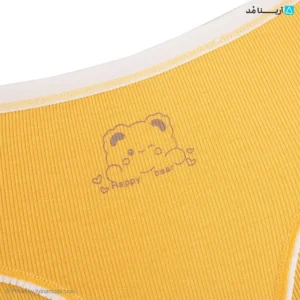 شورت زنانه اسلیپ happy bear برند ماریا