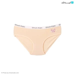 شورت اسلیپ دخترانه GHIULN KIALN
