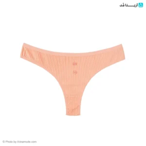 شورت بکلس کبریتی جلو دکمه