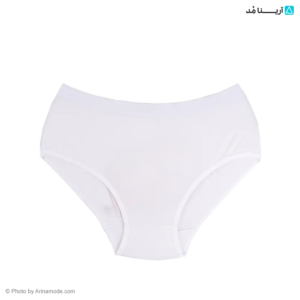 شورت اسلیپ نخی طرح گاو برند بانو