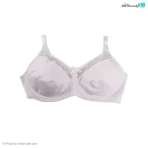 سوتین نخی فنردار بالا دانتل برند نیو Neev کد 405