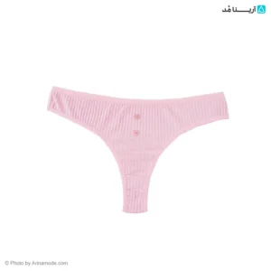 شورت بکلس کبریتی جلو دکمه