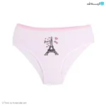 شورت اسلیپ نخی چاپی PARIS برند فافا