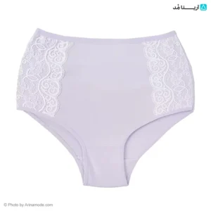 شورت اسلیپ زنانه کتان گنی