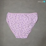 شورت نخی زنانه اسلیپ کد AFU-2141-5274