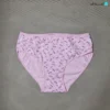 شورت نخی زنانه اسلیپ کد AFU-2141-5274