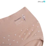 شورت اسلیپ فاق بلند بغل گل دار serendipity