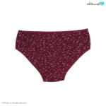 شورت نخی طرح مختلف ( M )