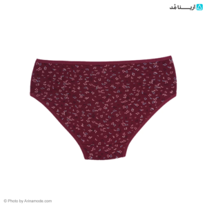 شورت نخی طرح مختلف ( M )
