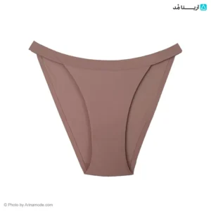 شورت زنانه لیزری بکلس ساده