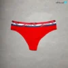 شورت زنانه بکلس کش پهن کد AFU-2141-5287