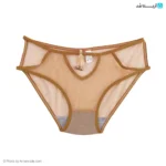 شورت اسلیپ توری جلو باز زنگوله دار