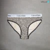 شورت زنانه پلنگی اسلیپ کد AFU-2141-5300