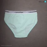 شورت زنانه کبریتی اسلیپ کلوین کلین - Calvin Klein کد AFU-2141-5302