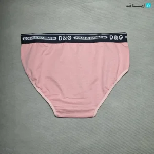 شورت زنانه اسلیپ D&G کد AFU-2141-5405