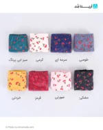 ست اسفنجی آلبالو