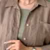 شومیز رگلان
