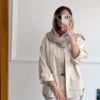 شومیز کتان