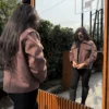 کت فوتر موهر کوتاه