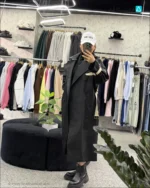 بارونی بلند زنانه