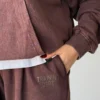ست هودی و شلوار وارداتی