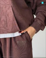 ست هودی و شلوار وارداتی