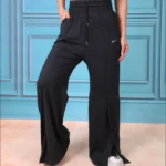 اسلش زنانه بگ استایل طرح نایکی - Nike