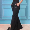 اسلش زنانه بگ استایل طرح نایکی - Nike