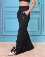 اسلش زنانه بگ استایل طرح نایکی - Nike