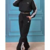 ست سوییشرت و اسلش زنانه آدیداس - adidas