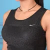 ست کراپ و لگ ورزشی نایکی زنانه - Nike