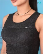 ست کراپ و لگ ورزشی نایکی زنانه - Nike