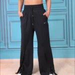 اسلش زنانه بگ استایل طرح نایکی - Nike