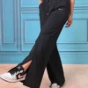 اسلش زنانه بگ استایل طرح نایکی - Nike