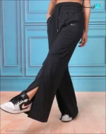 اسلش زنانه بگ استایل طرح نایکی - Nike