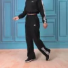 ست سوییشرت و اسلش زنانه آدیداس - adidas