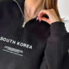 دورس نیم زیپ وارداتی South Korea