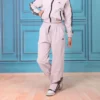 ست سوییشرت و اسلش زنانه آدیداس - adidas